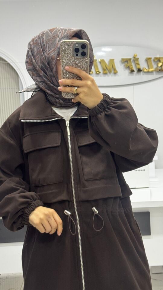 10831 Kahve Kap