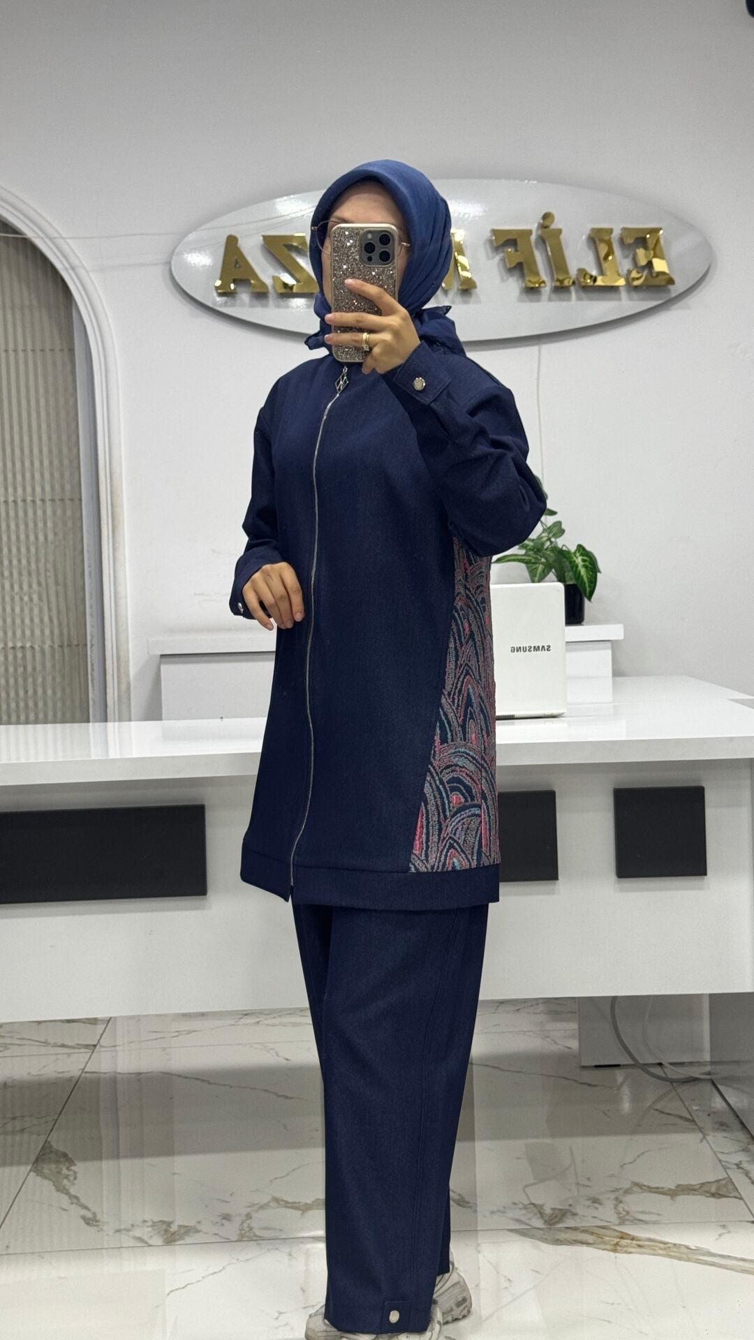 Avenna 26KT663 KOT TAKIM